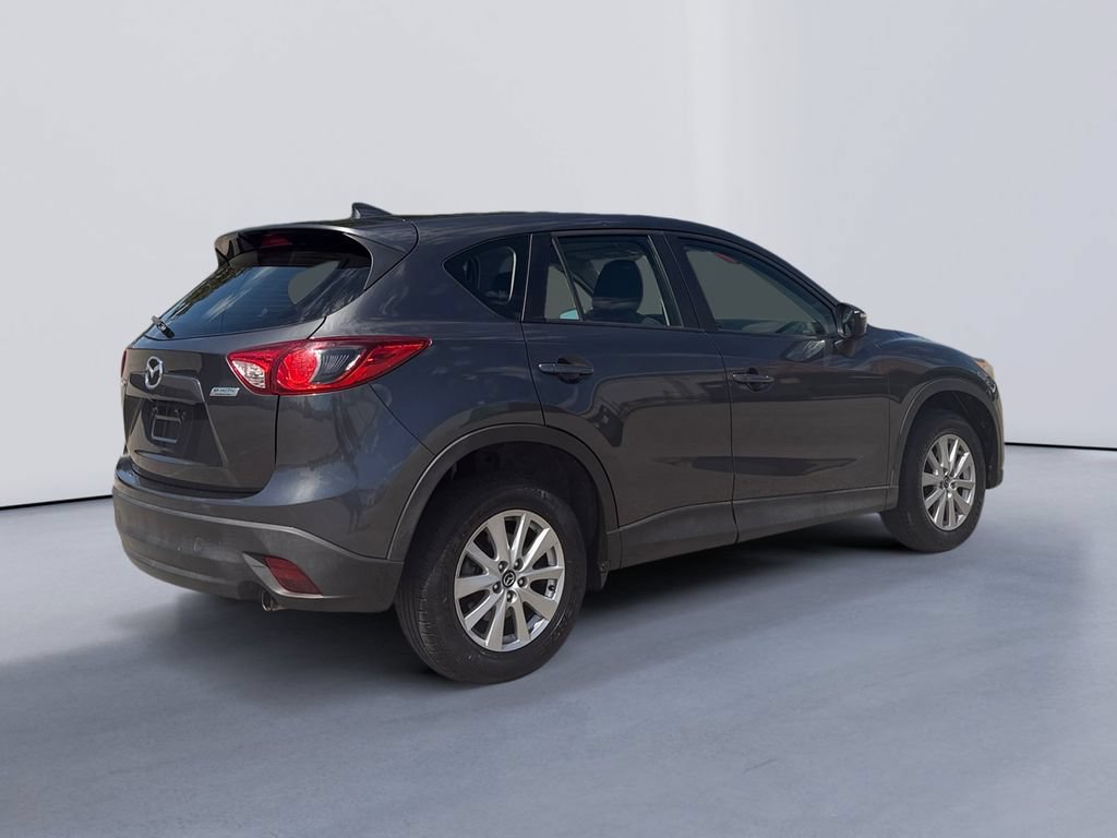 Used 2016 MAZDA CX-5 Sport w/ Rear Camera Package FWD video 3