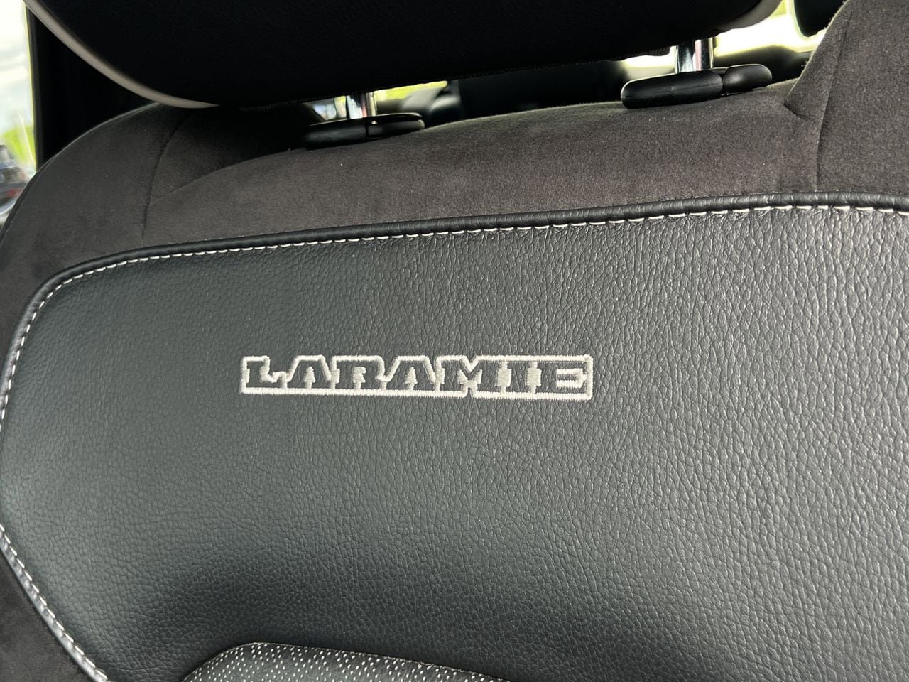 Used 2023 RAM 1500 Laramie image 27