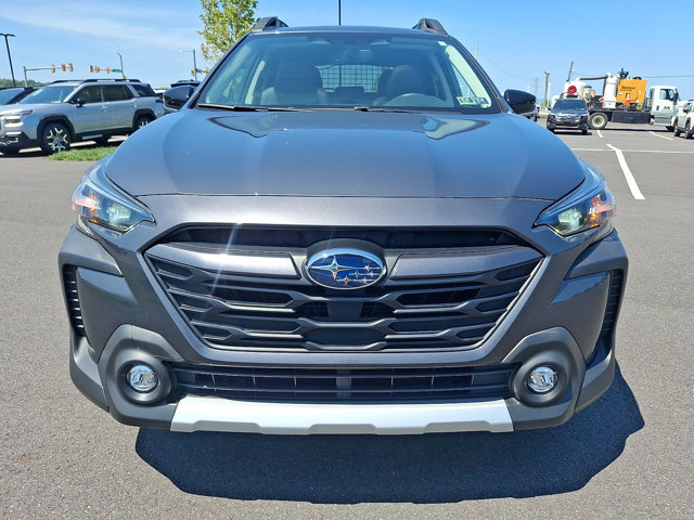 Certified 2024 Subaru Outback Limited XT AWD/4WD image 3