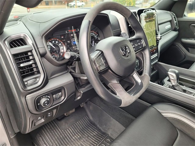 Used 2021 RAM 1500 TRX w/ TRX Level 2 Equipment Group image 20
