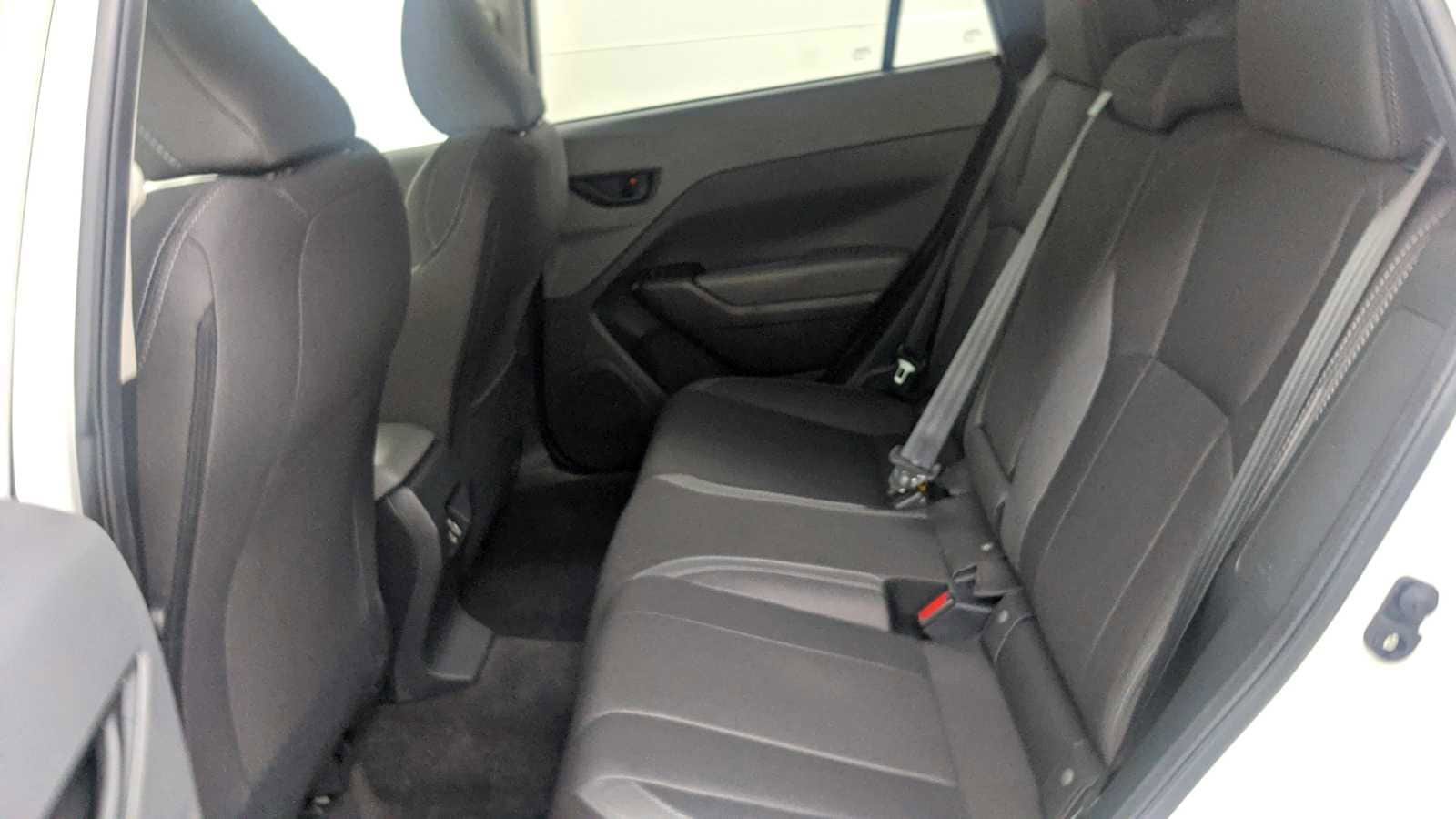 New 2026 Subaru Crosstrek 2.0i Premium AWD/4WD image 24