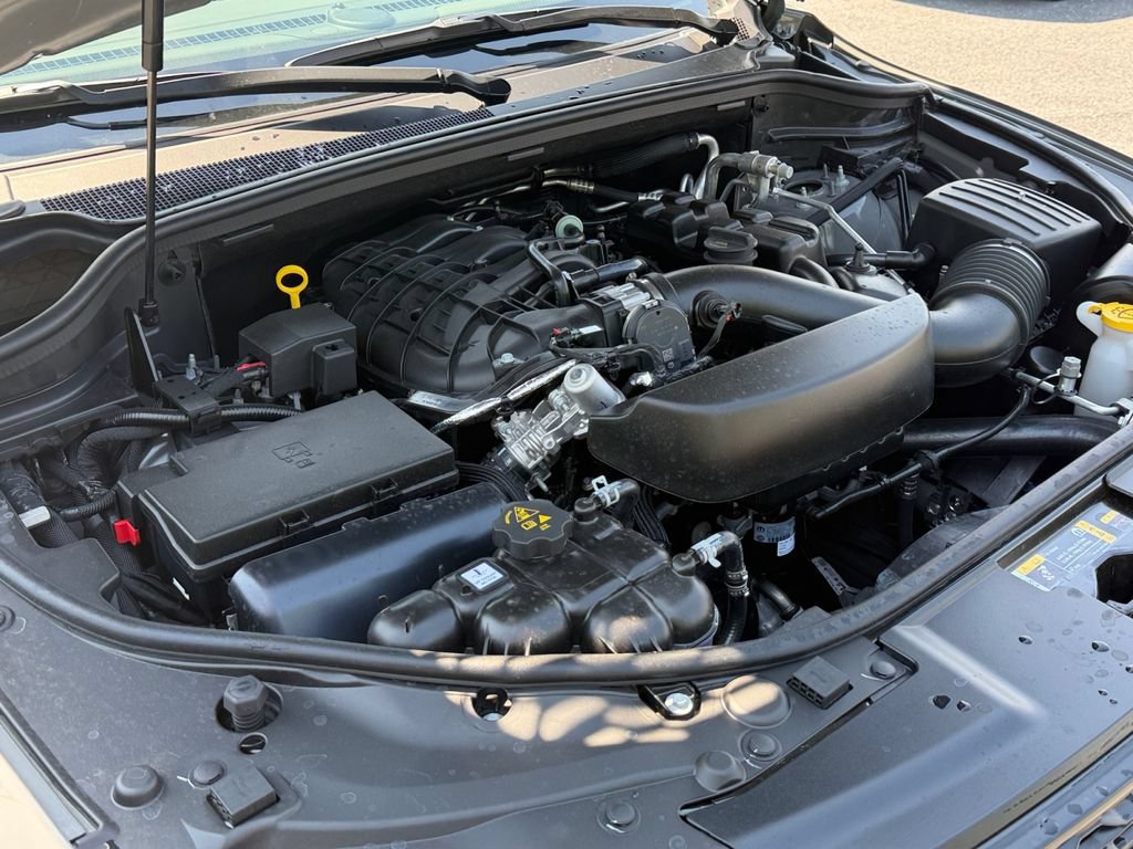 New 2026 Dodge Durango GT AWD/4WD image 20