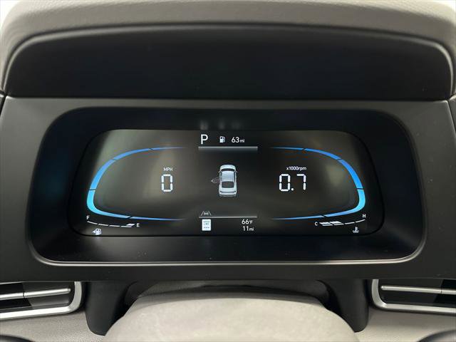 New 2026 Hyundai Elantra SEL Sport image 26