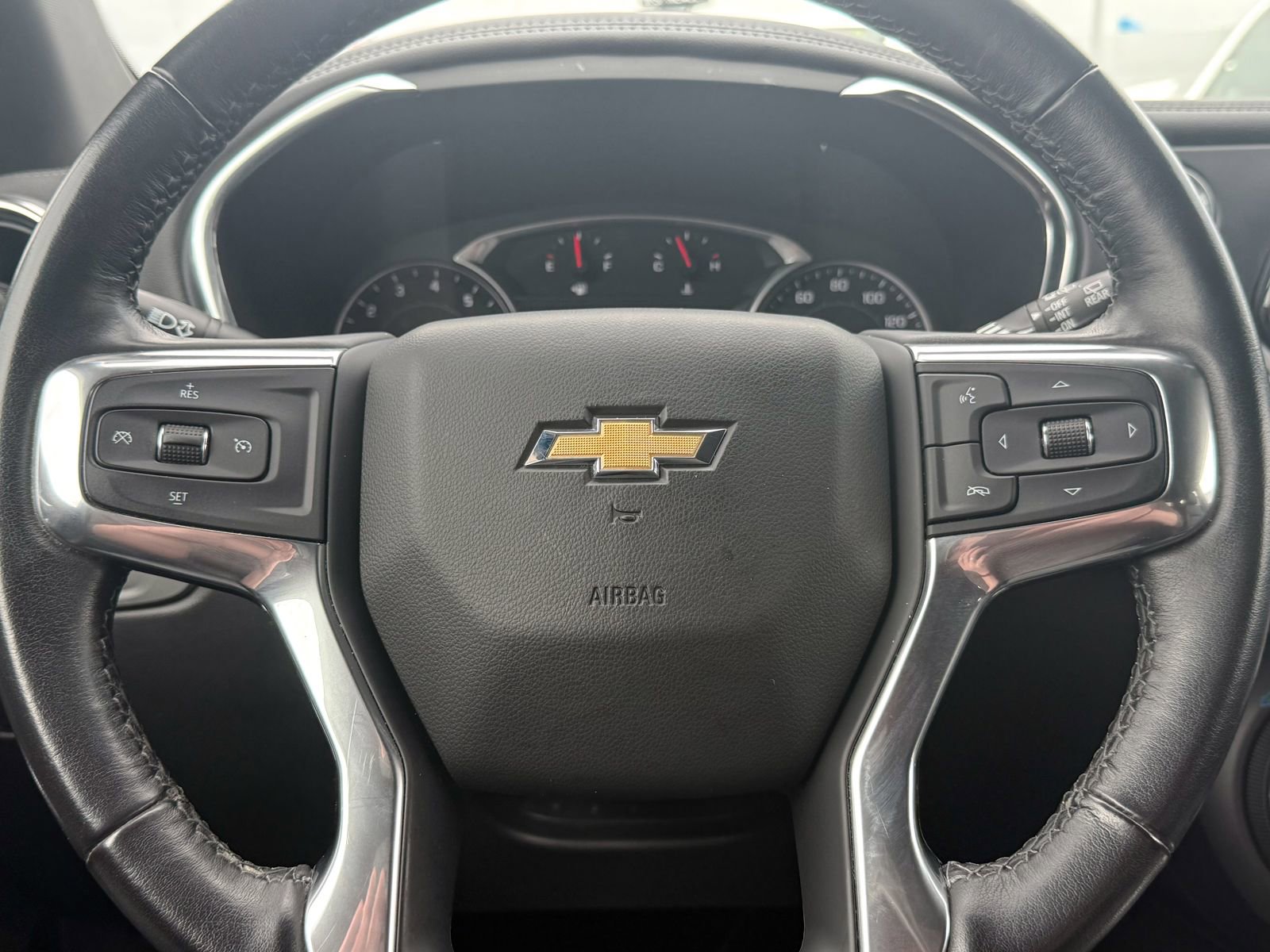Used 2019 Chevrolet Blazer LT w/ Sound & Technology Package AWD/4WD image 45