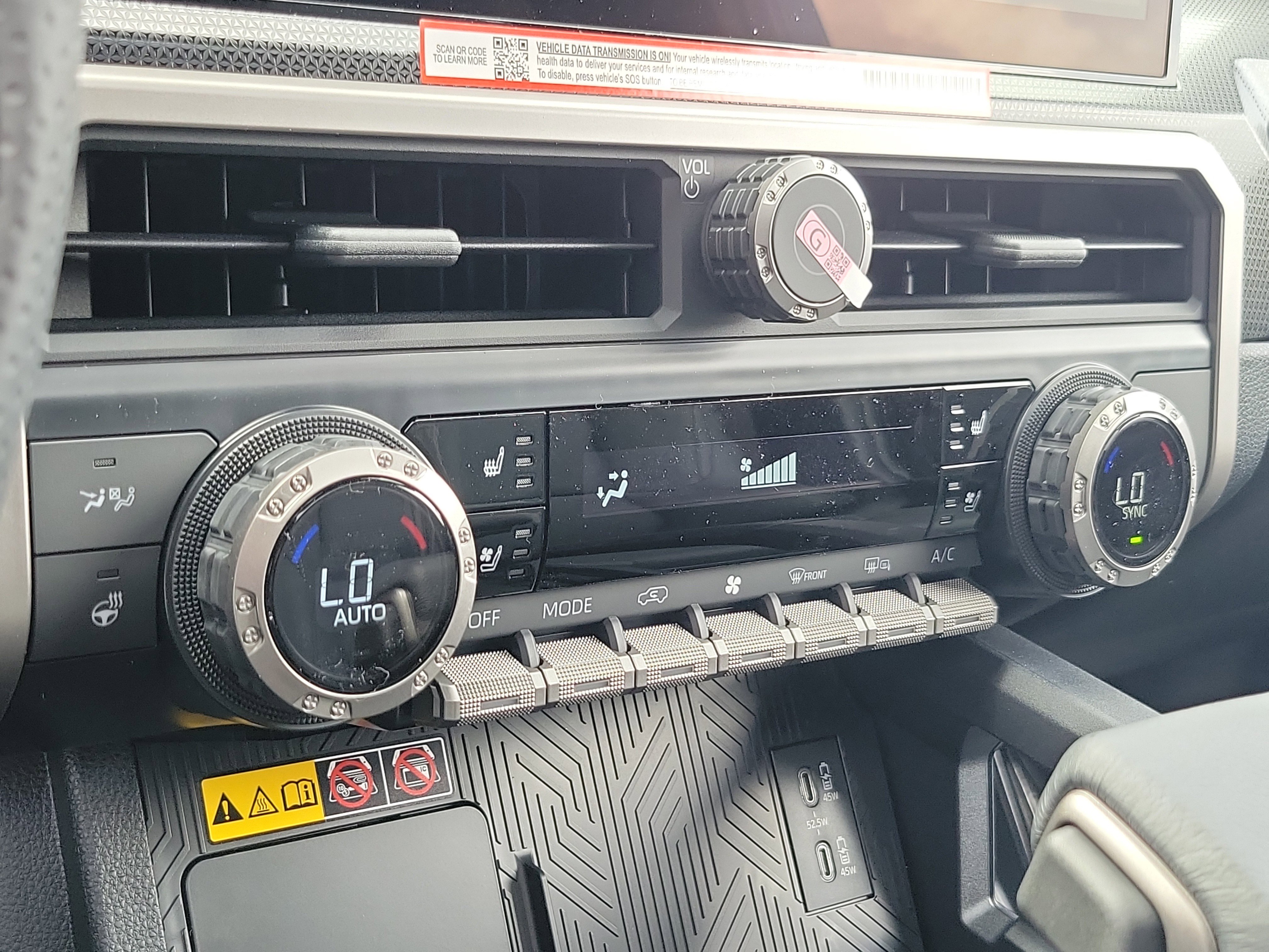 New 2026 Toyota 4Runner Limited image 31