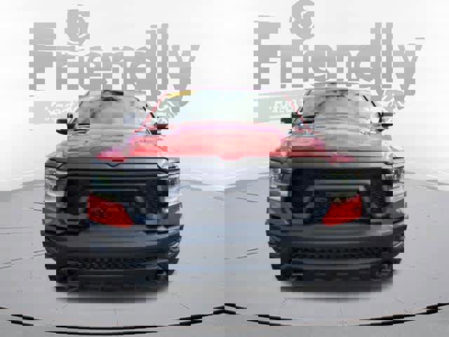 Used 2022 RAM 1500 Rebel w/ Rebel Level 1 Equipment Group image 8