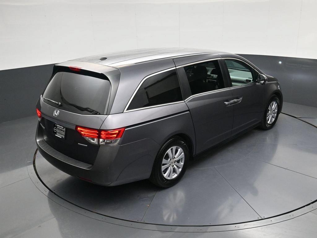 Used 2016 Honda Odyssey SE image 35