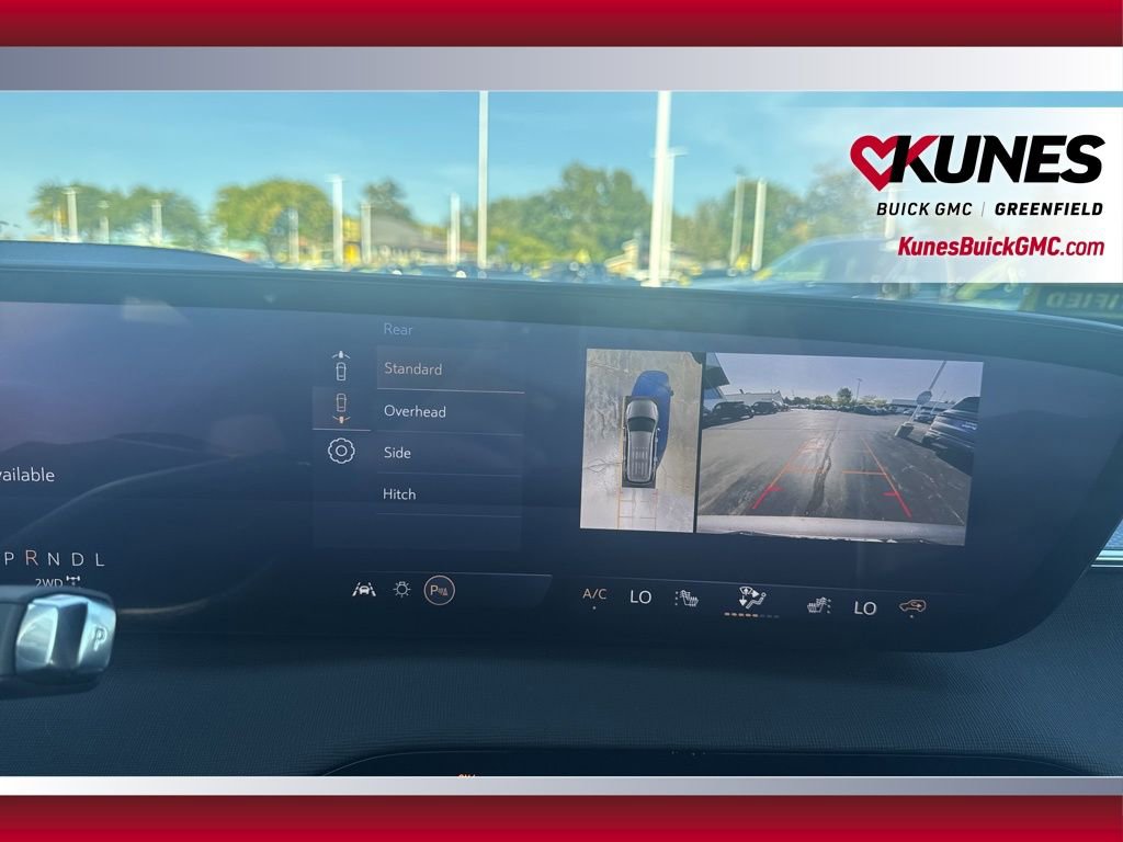 New 2026 Buick Enclave Sport Touring w/ LPO, Floor Liner Package image 26