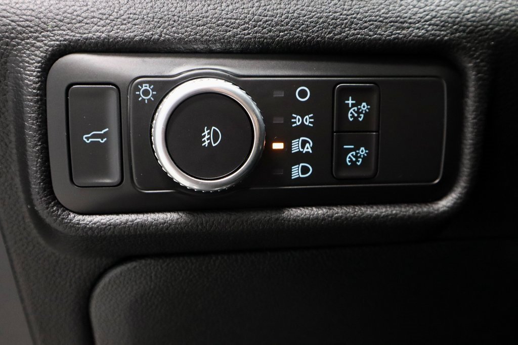 Certified 2022 Ford Explorer ST w/ ST Street Pack image 28