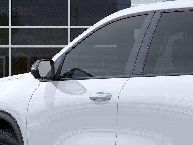 New 2026 GMC Acadia Elevation w/ Super Cruise Package AWD/4WD image 12