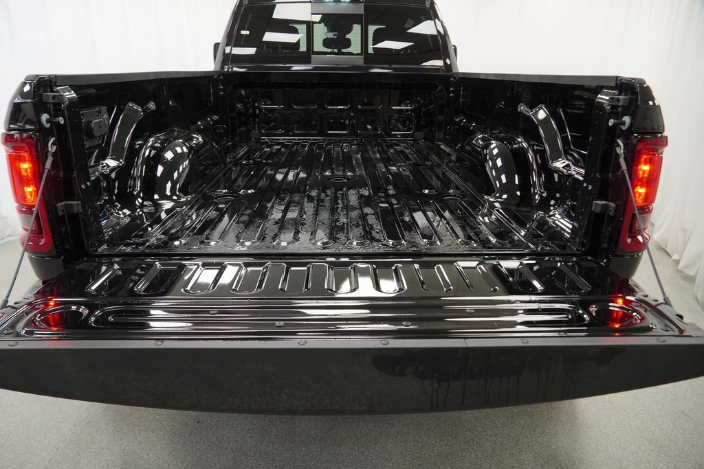 New 2026 RAM 3500 Tradesman image 27