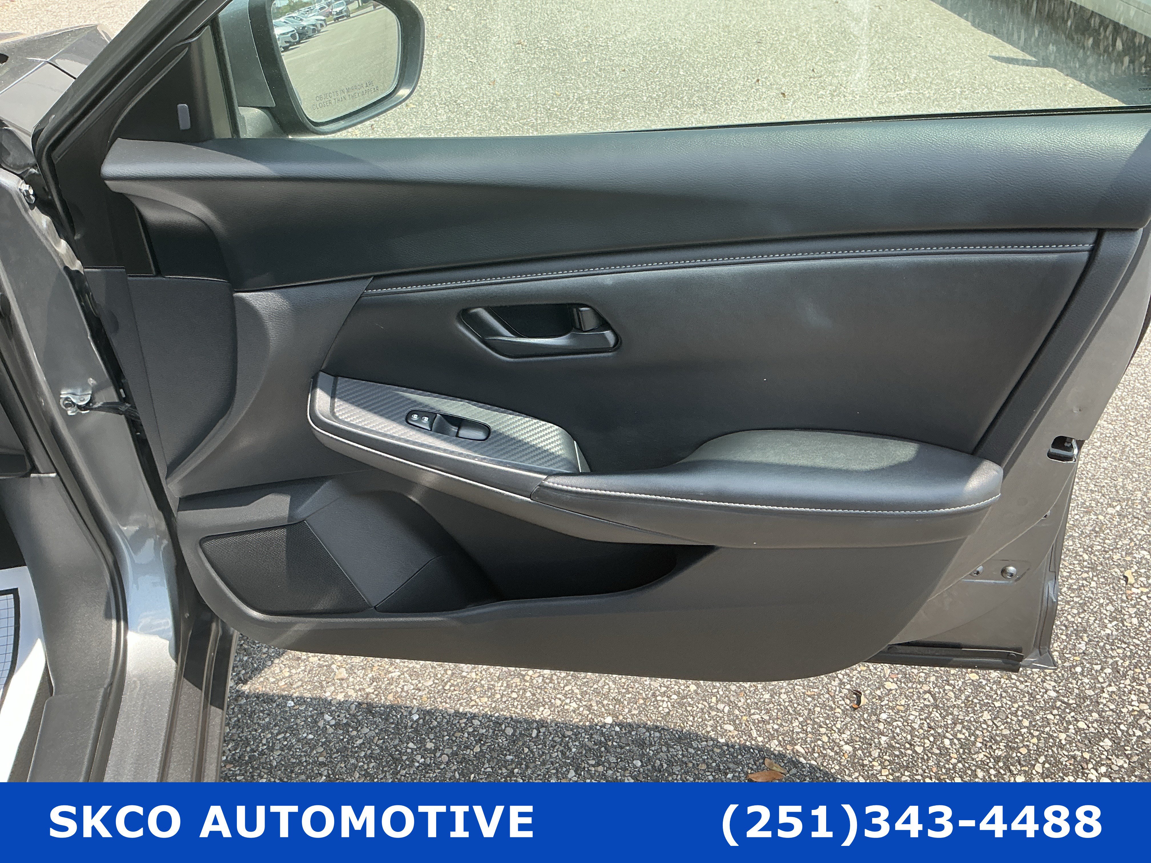Used 2024 Nissan Sentra S FWD image 12