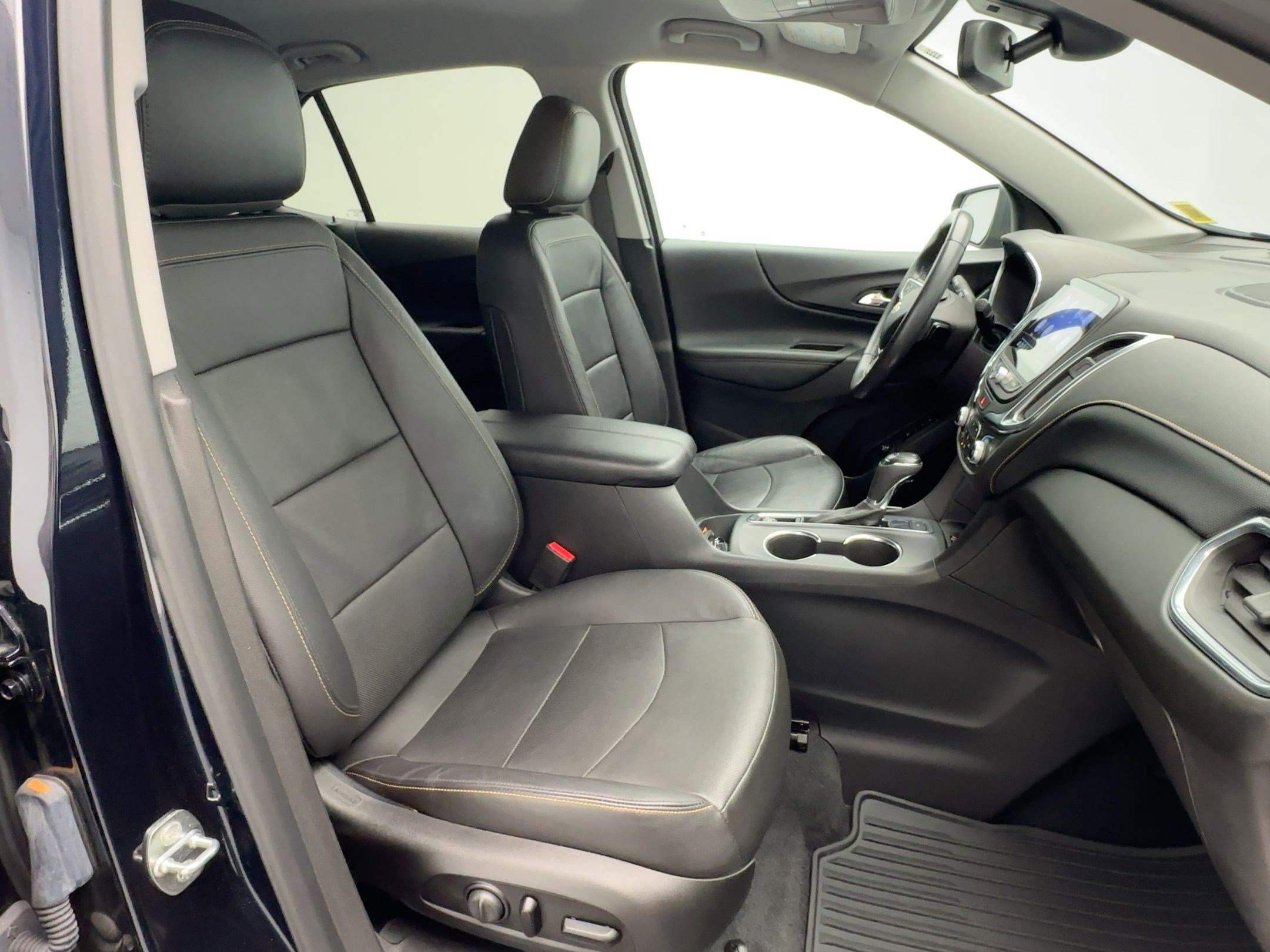 Certified 2021 Chevrolet Equinox Premier image 29