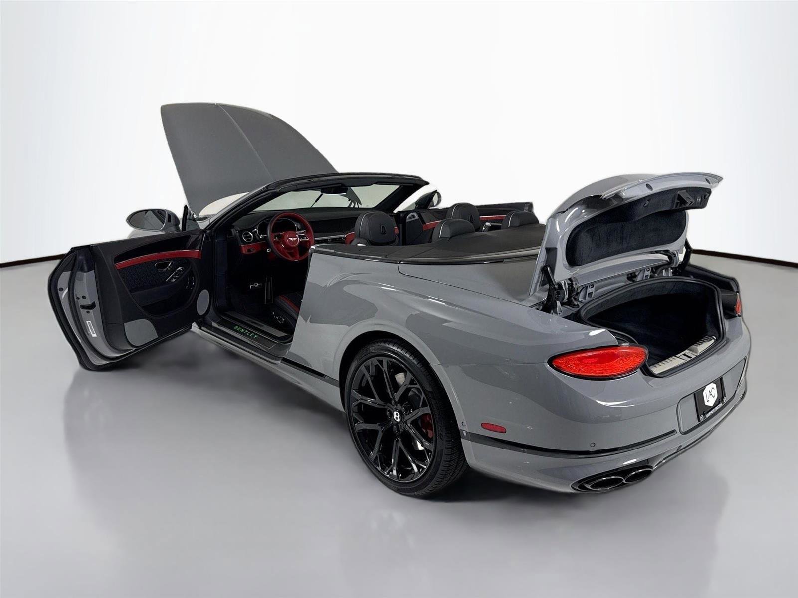 Used 2023 Bentley Continental GT S image 40