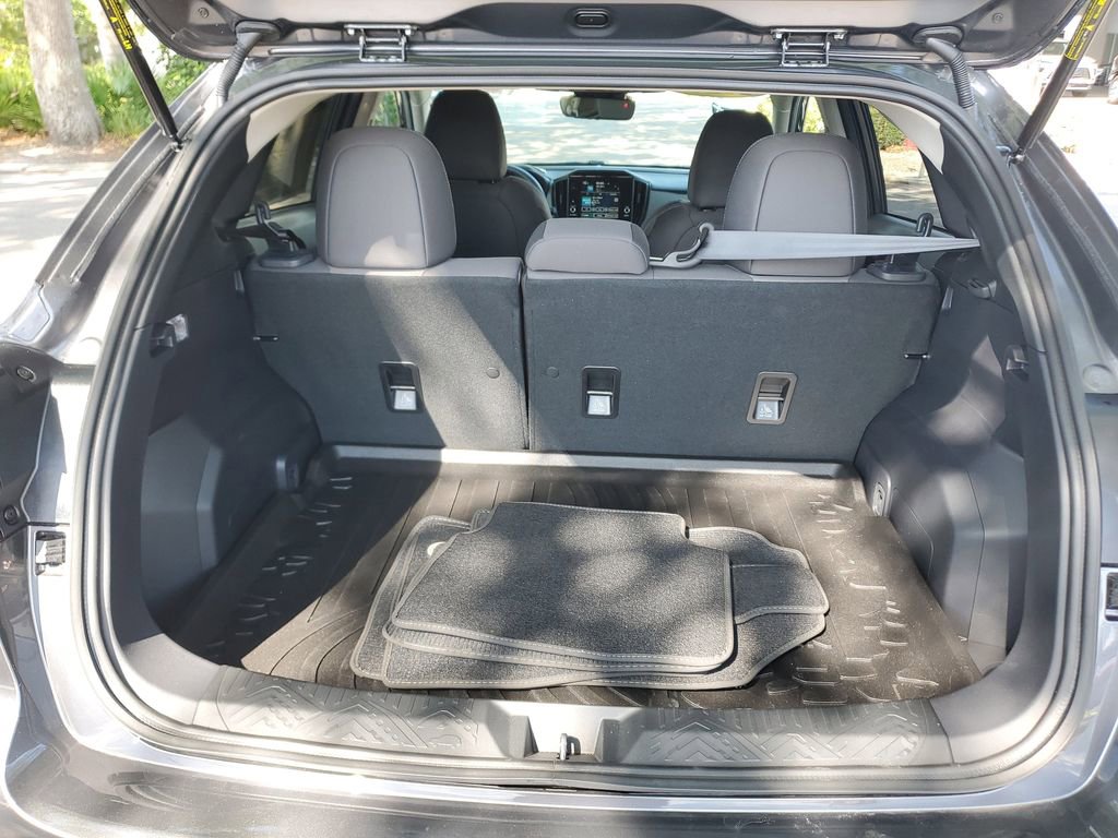 Used 2026 Subaru Crosstrek 2.0i Premium image 25