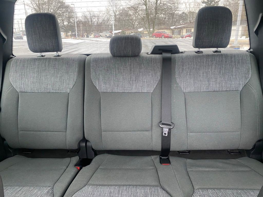 Certified 2023 Ford F150 XLT w/ Max Trailer Tow Package image 27