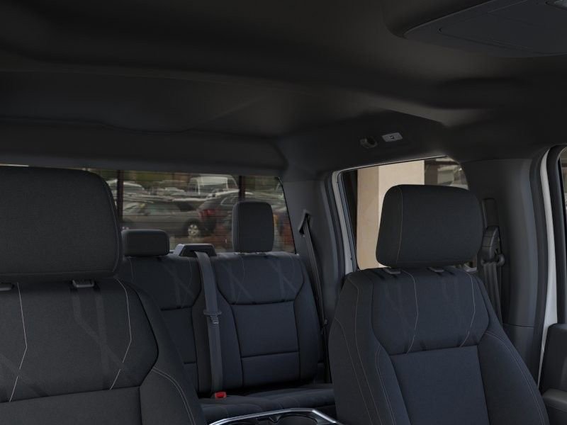 New 2026 Ford F150 STX w/ Equipment Group 200A image 21