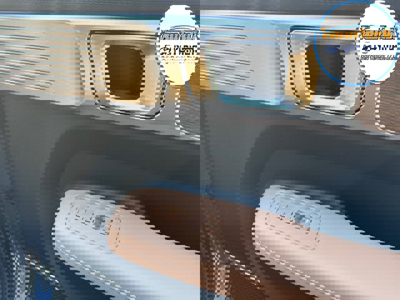 New 2026 Hyundai Santa Fe Limited image 30