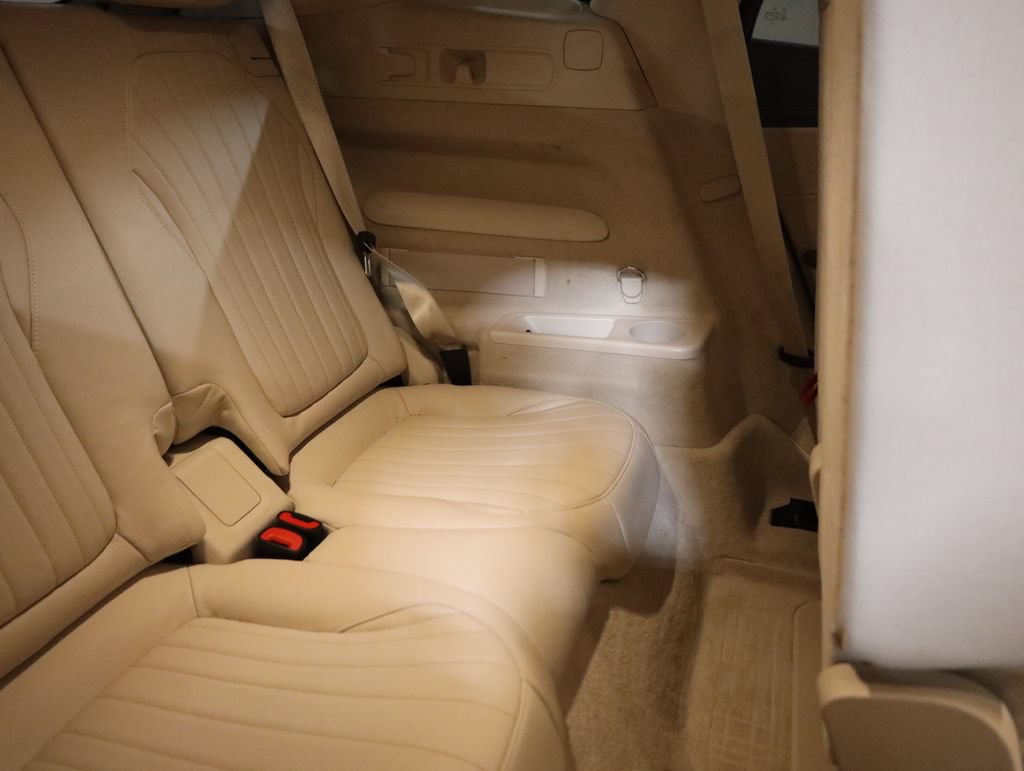 Certified 2023 Mercedes-Benz EQS 450+ 4MATIC SUV image 71