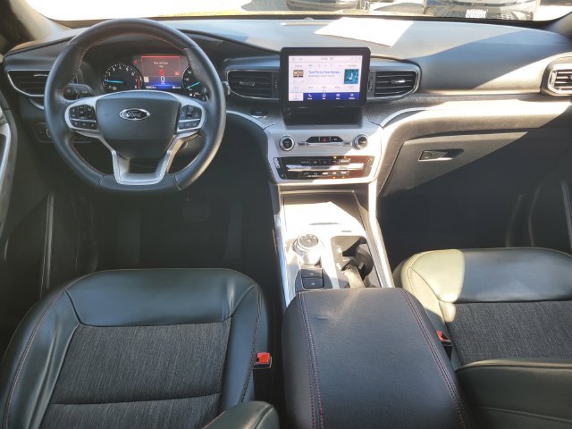 Certified 2022 Ford Explorer Timberline AWD/4WD image 14