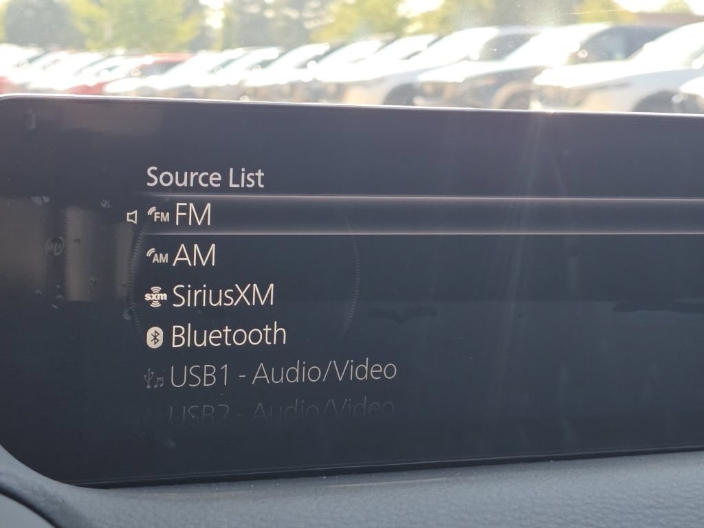 New 2026 MAZDA CX-50 AWD 2.5 S w/ Weather Package image 7