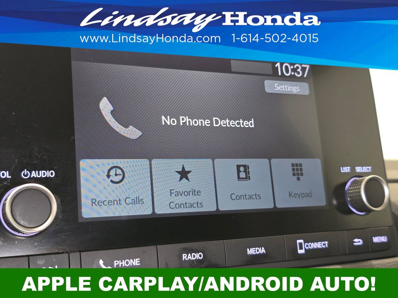 Used 2025 Honda CR-V LX image 19