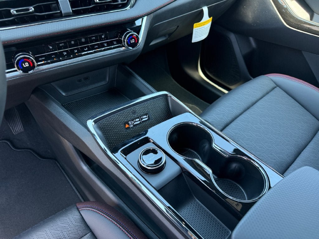 New 2026 Chevrolet Equinox RS w/ Safety and Technology Package AWD/4WD image 32