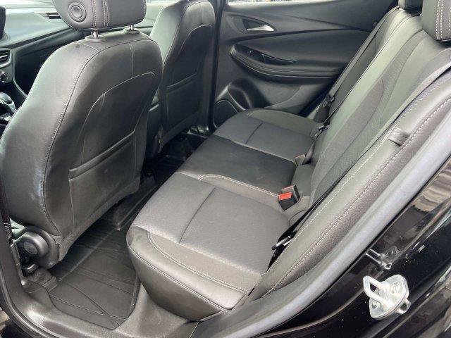 Certified 2024 Buick Encore GX Preferred w/ Advanced Technology Package FWD image 14