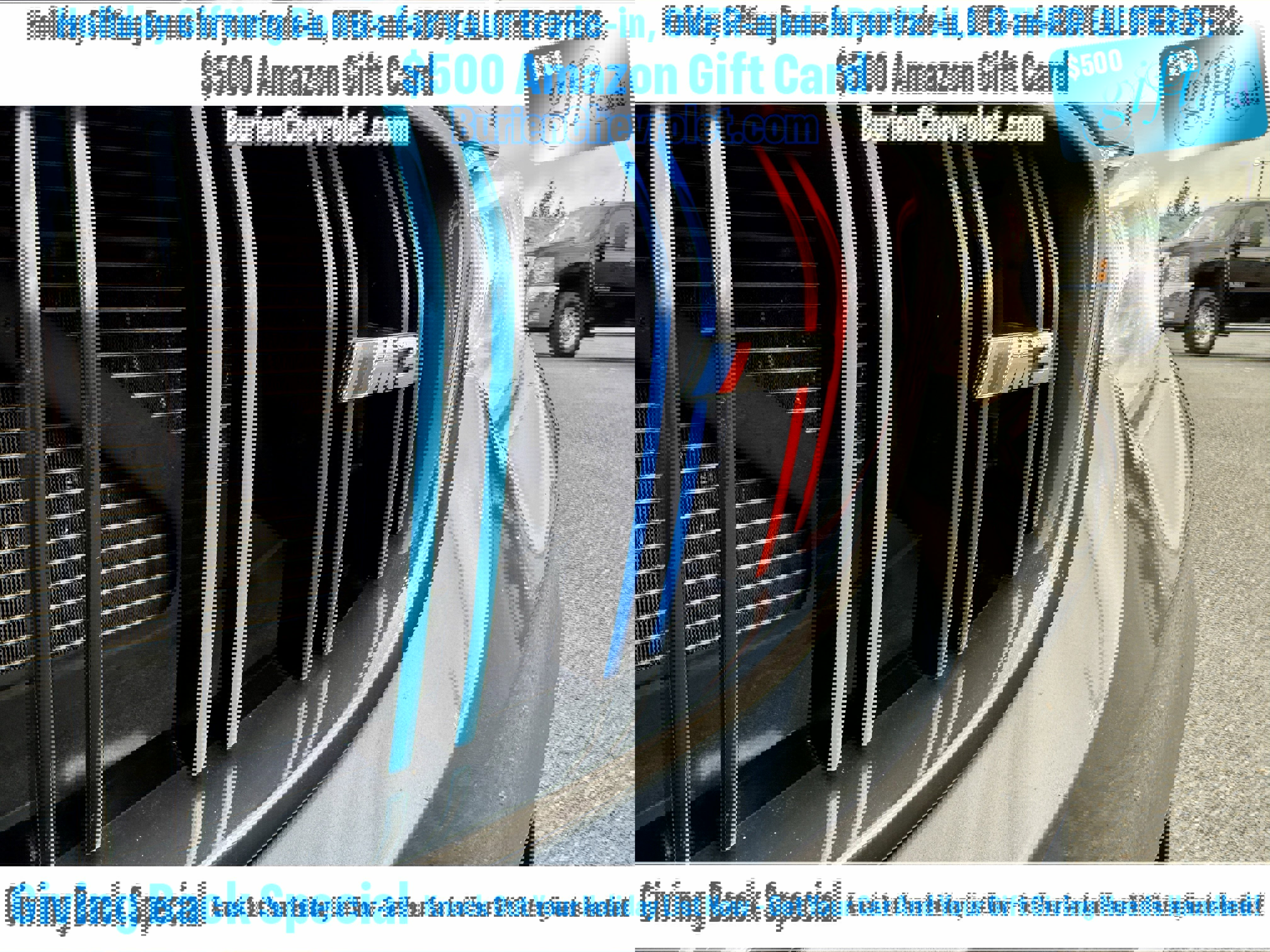 Used 2016 BMW M3 image 39