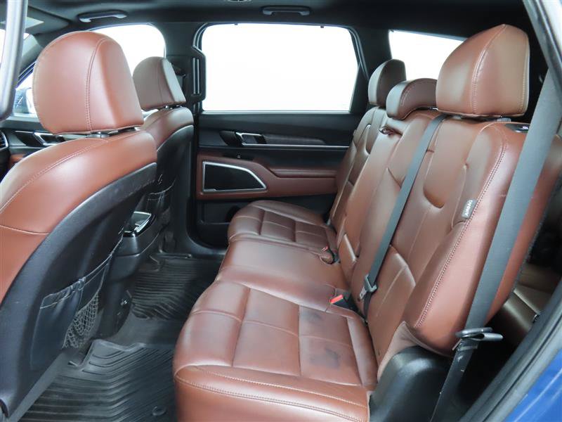 Used 2023 Kia Telluride EX AWD/4WD image 27