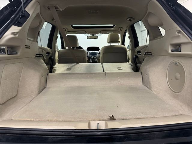 Used 2018 Acura RDX w/ Technology Package image 35