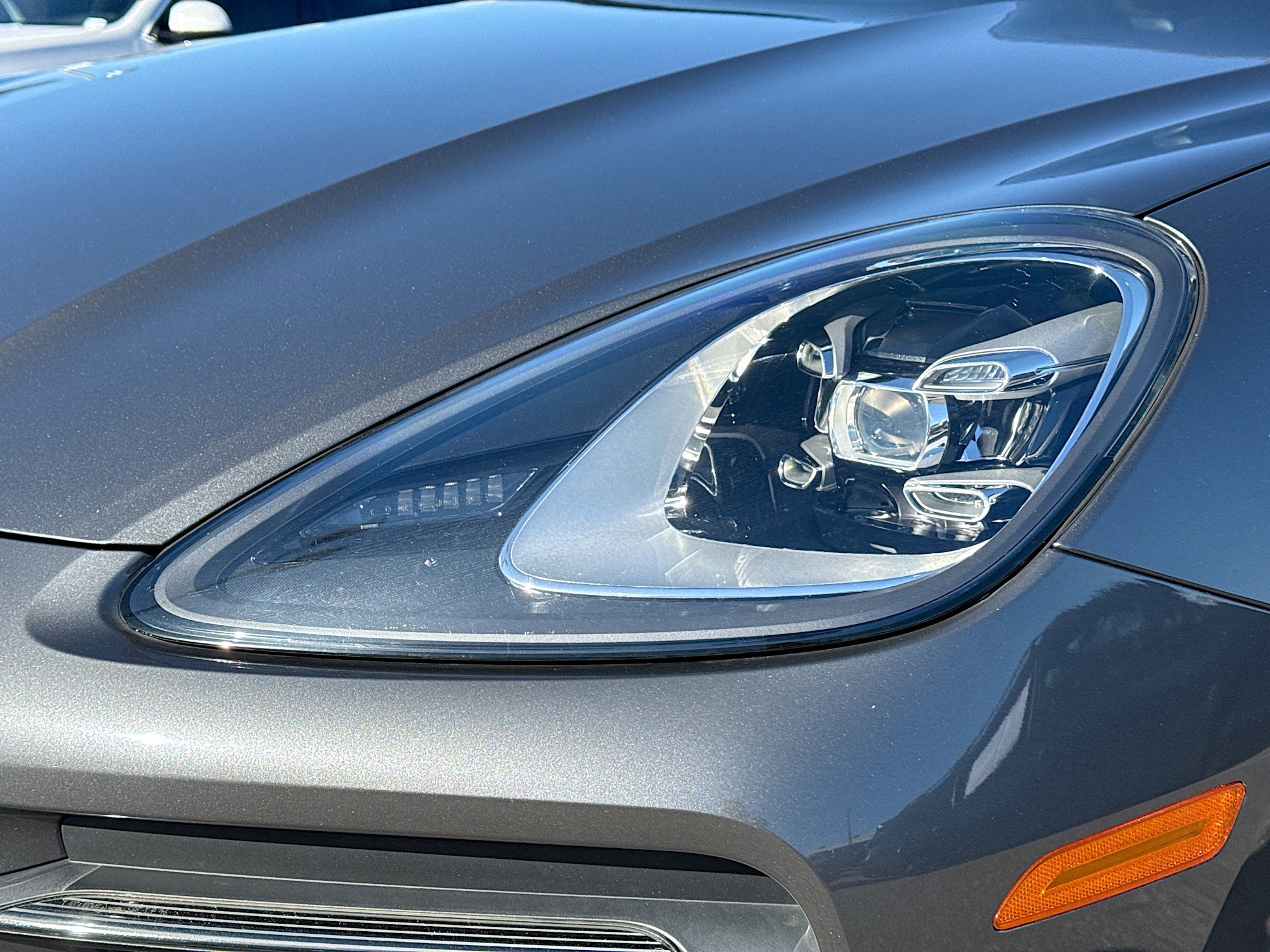 Used 2019 Porsche Cayenne AWD/4WD image 9