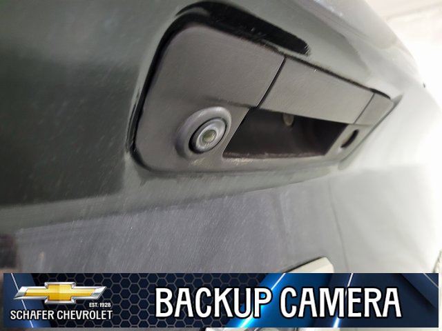 Used 2018 RAM 1500 ST w/ SXT Appearance Group image 6