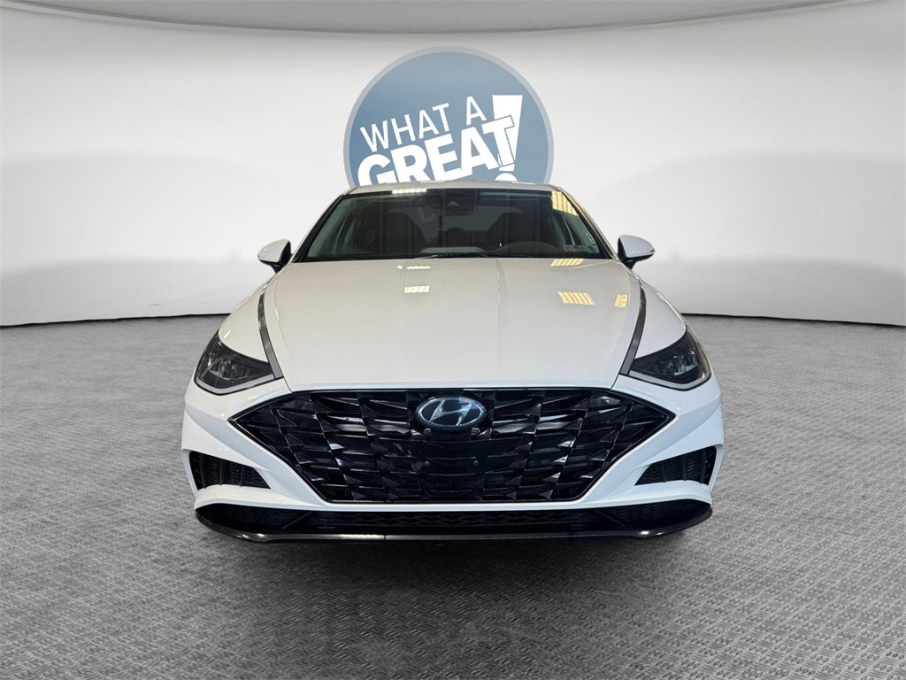 Used 2020 Hyundai Sonata SEL image 9