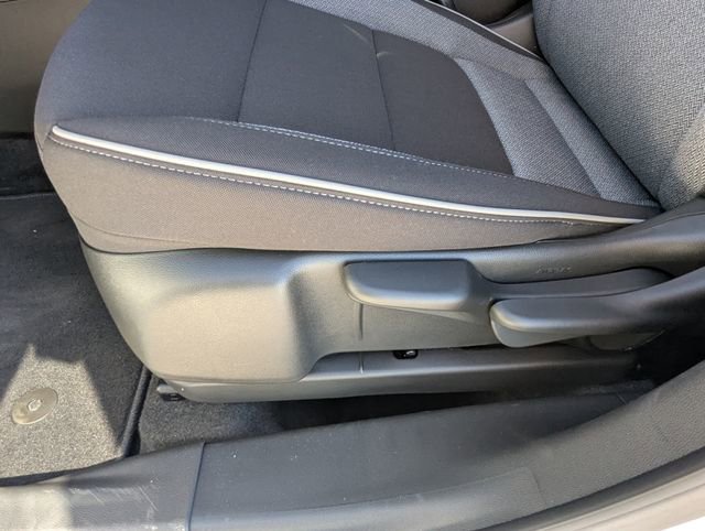 New 2026 Chevrolet TrailBlazer LT image 11