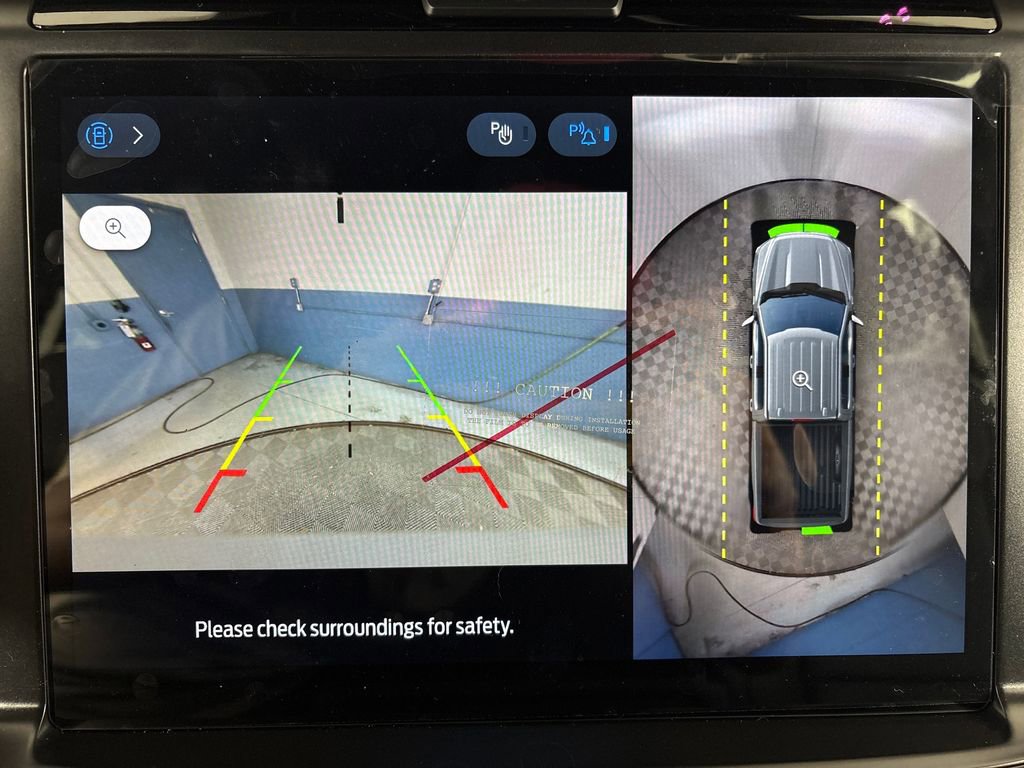 New 2026 Ford F150 Lariat image 24