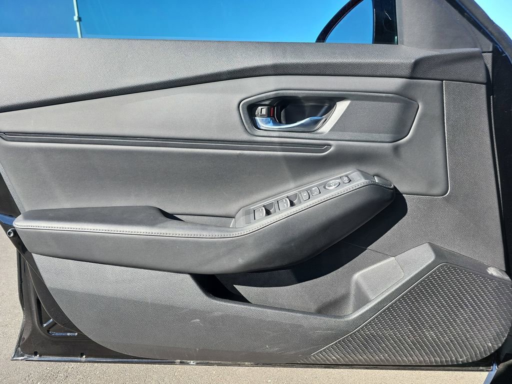 Certified 2023 Honda Accord Sport image 31