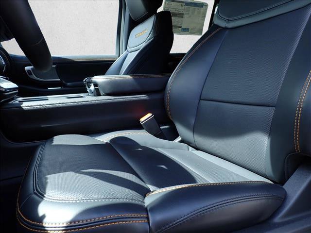 New 2026 Ford Expedition Tremor AWD/4WD image 17