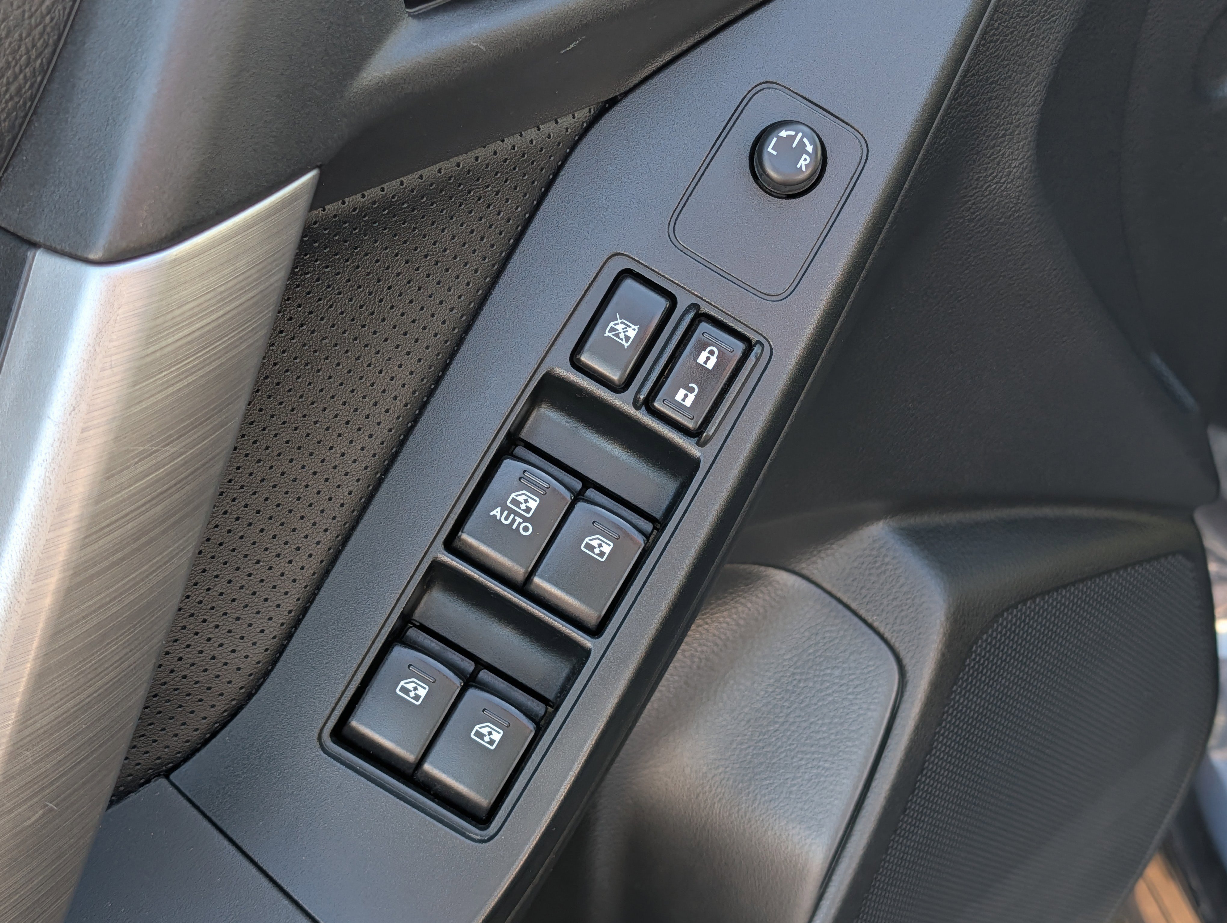 Used 2014 Subaru Forester 2.0XT Premium w/ Rugged Package #1 image 19