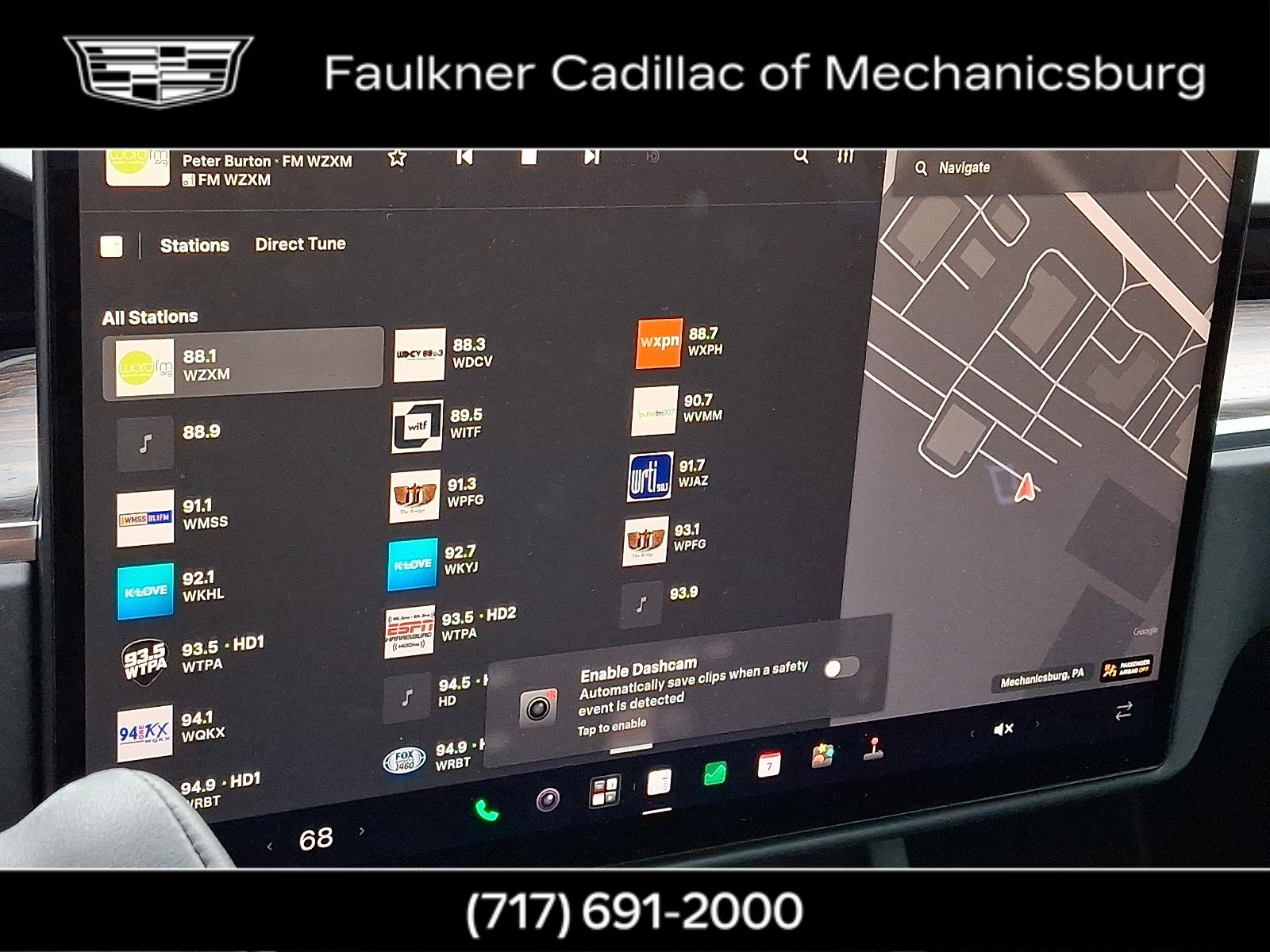Used 2022 Tesla Model S AWD/4WD image 24