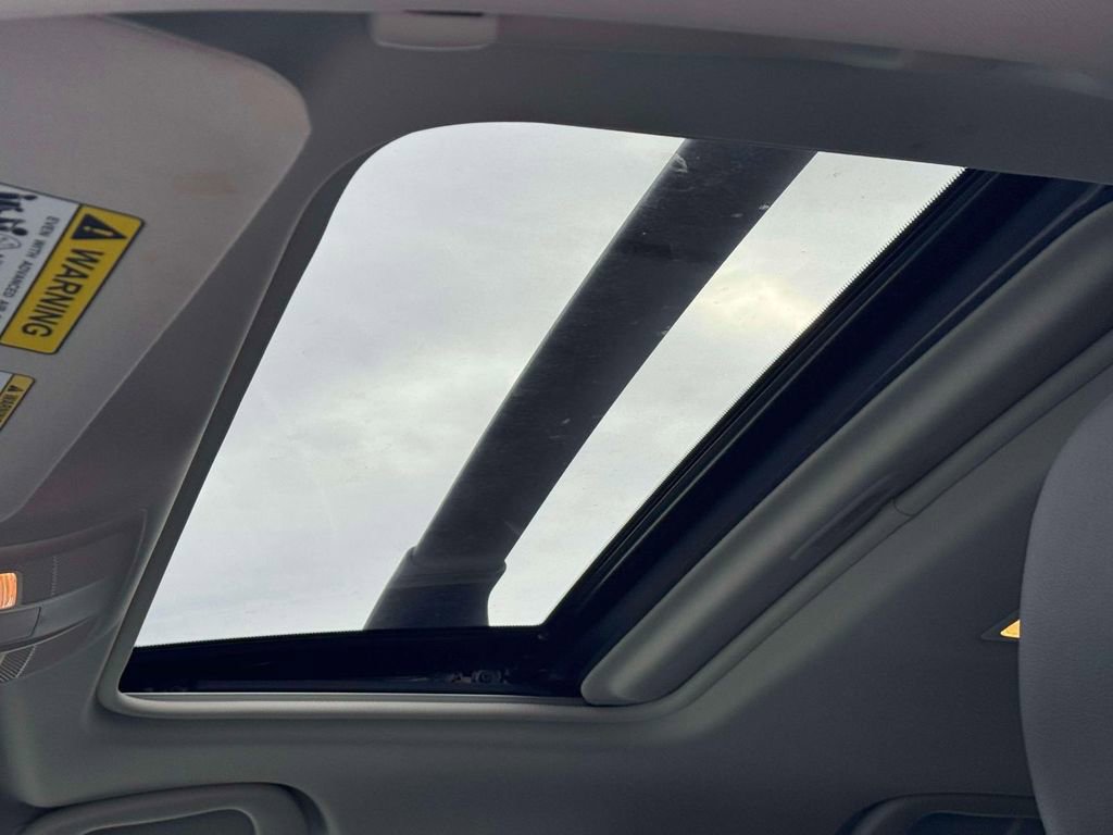 Certified 2025 MAZDA CX-5 AWD 2.5 S image 19