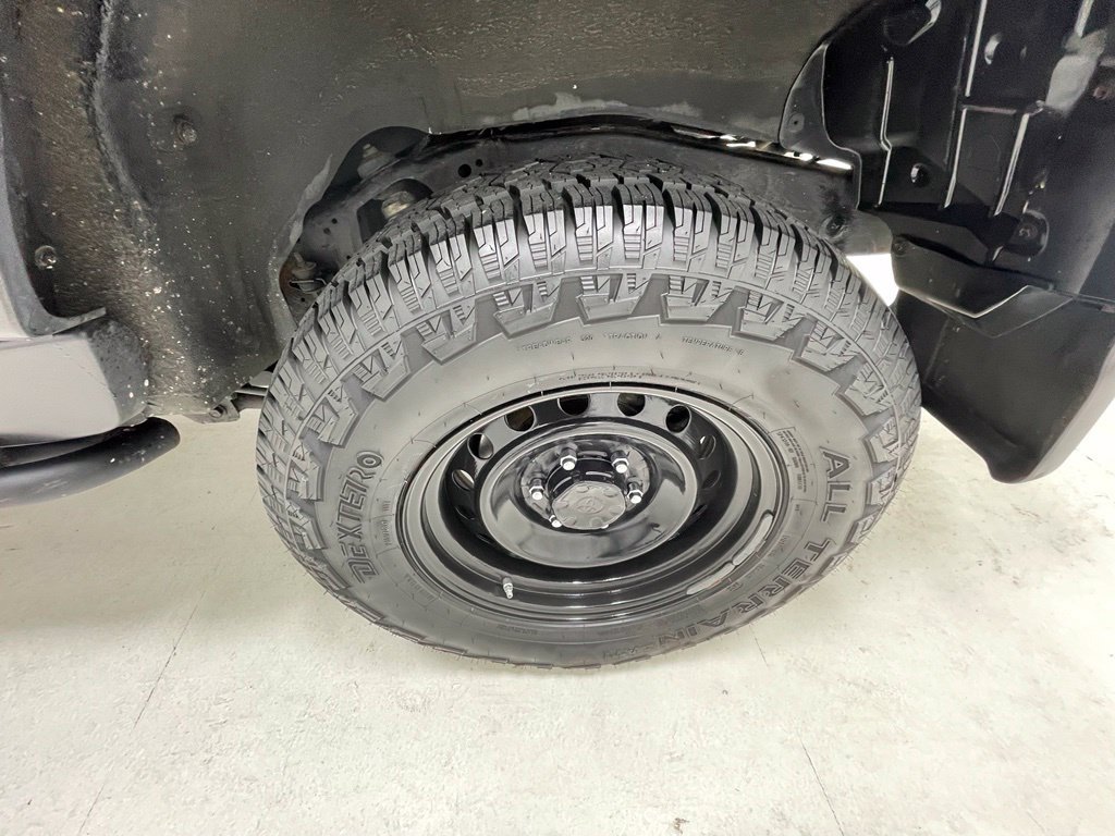 Used 2014 Toyota FJ Cruiser 4WD w/ Upgrade Package image 9