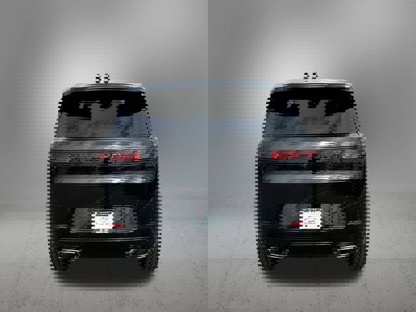 New 2026 Land Rover Range Rover Sport Dynamic SE image 5