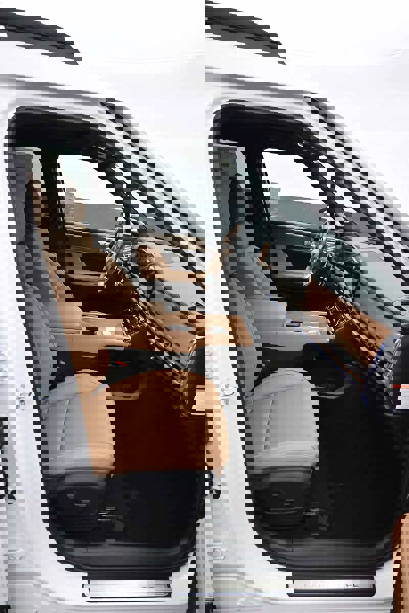 New 2026 Hyundai Santa Fe Calligraphy image 11