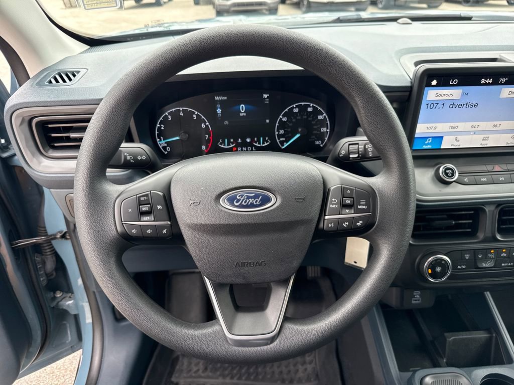 Used 2023 Ford Maverick XLT w/ Equipment Group 300A Standard AWD/4WD image 14