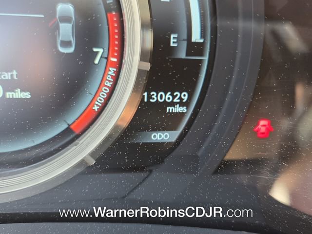 Used 2014 Lexus IS 350 w/ F Sport Package image 29