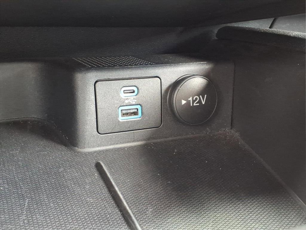 Used 2023 Ford Escape ST-Line w/ Tech Pack #1 AWD/4WD image 24