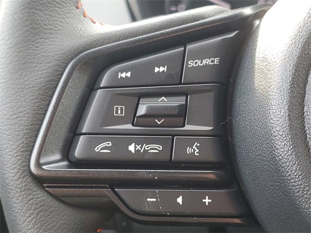 New 2026 Subaru Crosstrek 2.5i Limited w/ Crosstrek Mirror Package image 21