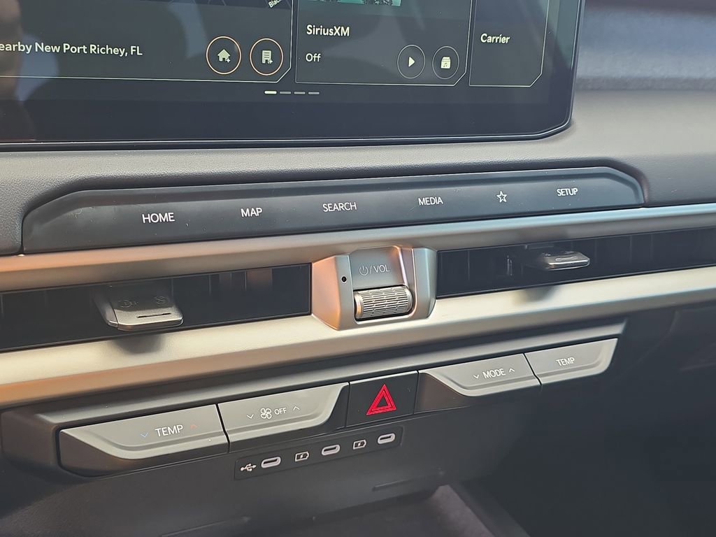 New 2027 Kia Telluride S image 25