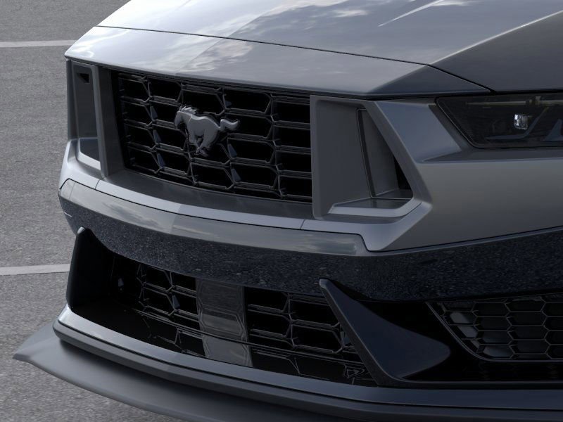 New 2025 Ford Mustang Dark Horse w/ Dark Horse Handlin Package image 17